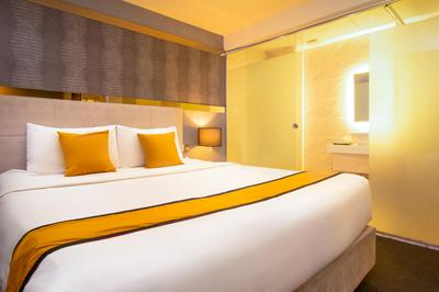 BRYQS Hotel KL Sentral