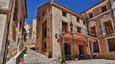 Hotel Con Encanto La Façana