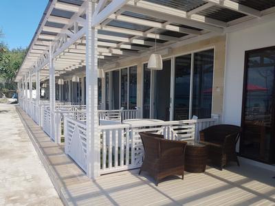 Gili Meno Mojo Beach Resort