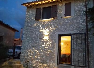 Alloggio turistico Montelirossi