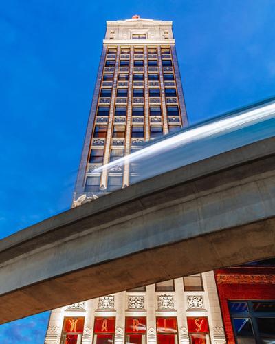 The Siren Hotel, an Ash Hotel