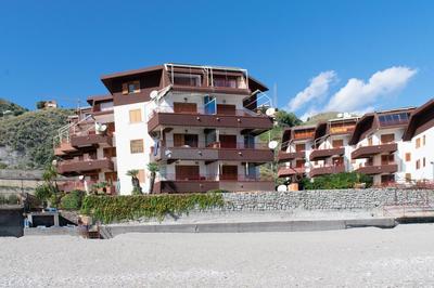 Beach House Acquamarina