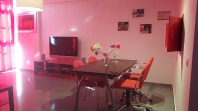 Espacioso Duplex