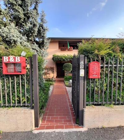 B&B L'Isola di Casa