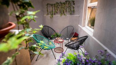 Apartments Santini