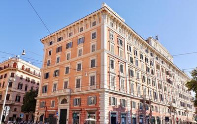 Growel Exclusive Suites San Pietro