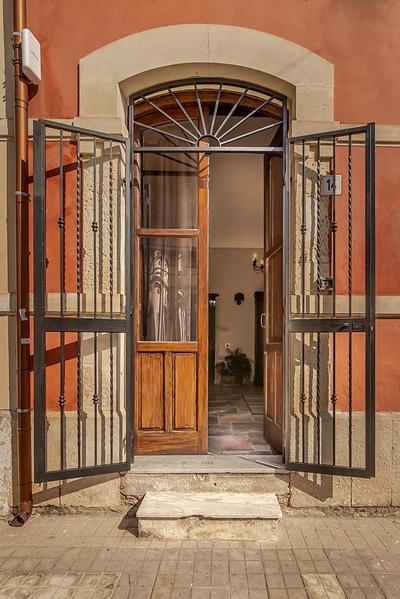 Antica Ospitalità del Borgo