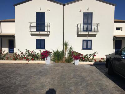 Villa Perla Di San Cataldo