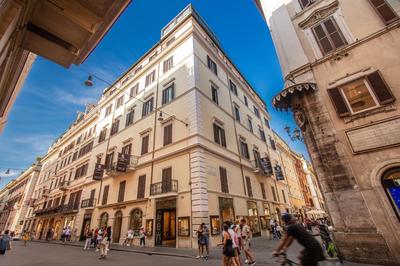 Hotel 55 Fifty-Five - Maison d'Art Collection