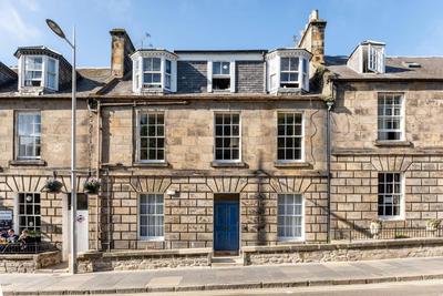 Pilmour Place - No 6