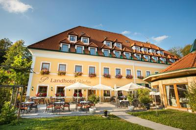 Landhotel Wachau - Bed and Breakfast