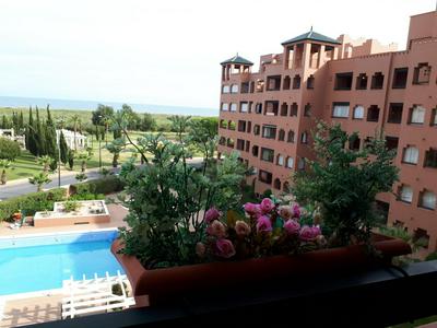 Apartamento Playa Verde