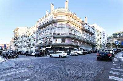 Marques Balcony by Homing