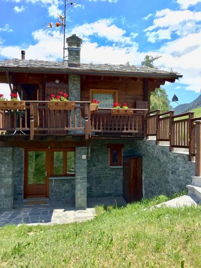 Chalet D'Antan