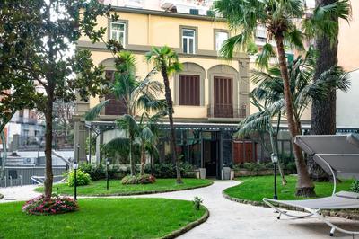 Villa Elisio Hotel & Spa