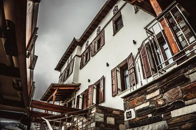 Archontiko Xanthi