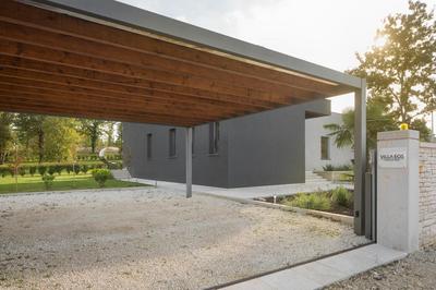 Villa Eos