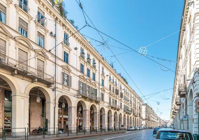 Appartamento Via Po
