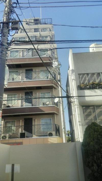 Hosplitality In Yawatajuku