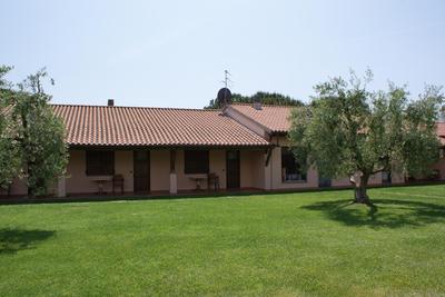 Agriturismo Le Spighe, Billede 2