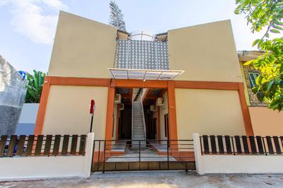 Hotel O Homestay Wak Gobenk