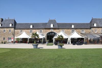 Les Ormes Domaine et Resort