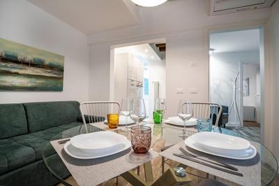 Dorsoduro Suite 1241 by Wonderful Italy