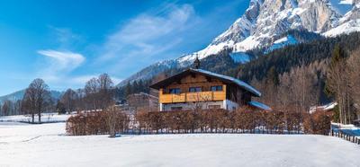 Apartmenthaus Lieselotte