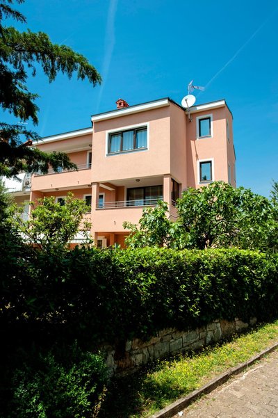 Apartments Centener
