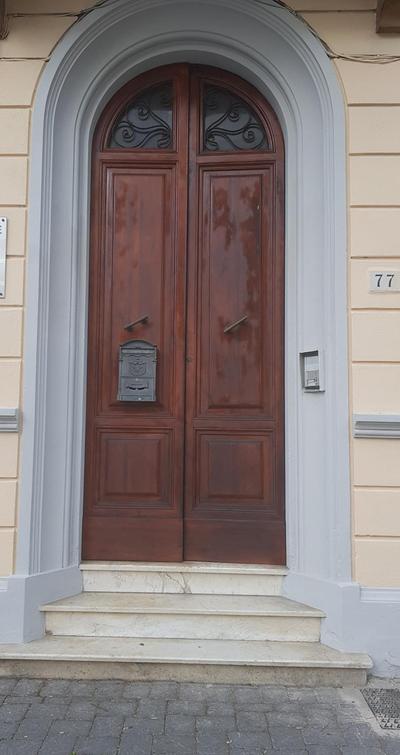 Villa Alba