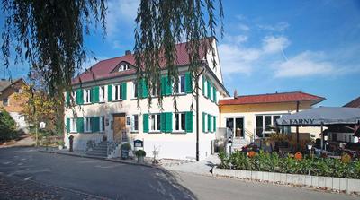 Hotel & Gutsgasthaus Köberle