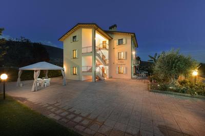 Villa Scarponi Assisi