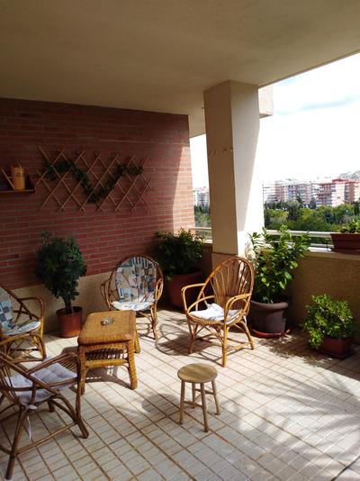 Apartamento Turístico Príncipe Cáceres AT-CC-00415