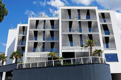 Lifestyle Hotel Vitar - Adults Only