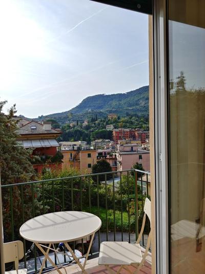 Casa Tina