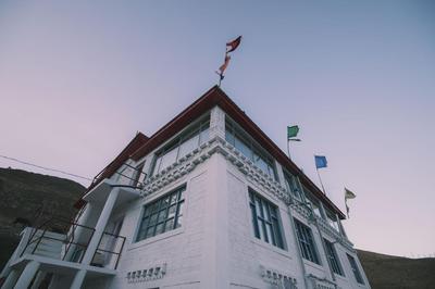 Tethys Himalayan DEN - Chicham