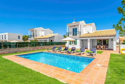 Villa Fuegosol