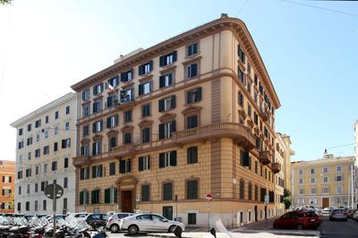 Tibullo Guesthouse