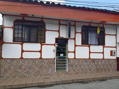 Hotel posada la casona