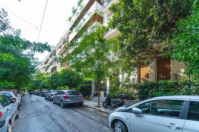 Hidesign Athens Luxury Apartments in Kolonaki