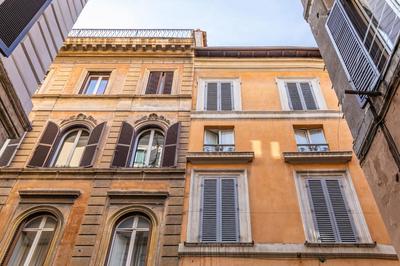 Giubbonari Suites