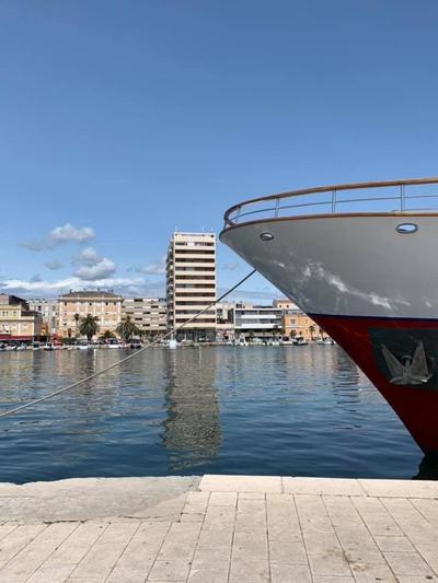 ZADAR Panorama Sea View Apartments