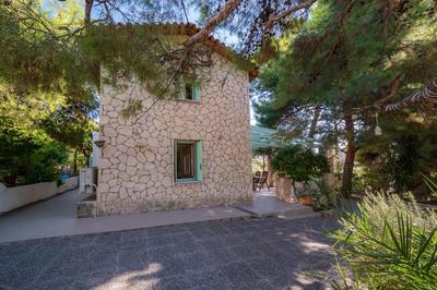 My Little House - Family House with Private Terrace