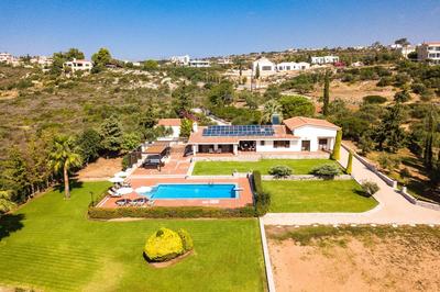 Villa Thealassa