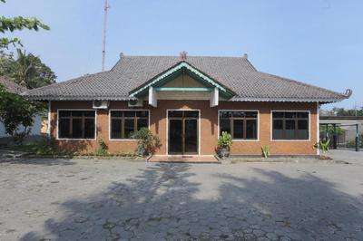 Hotel O Penginapan Kepurun Pawana Indonesia