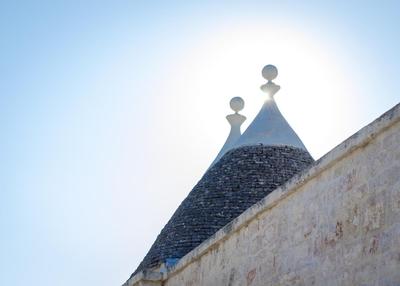 Masseria di Trulli Escape