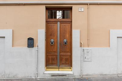 Take You Rome - Vatican Apartment