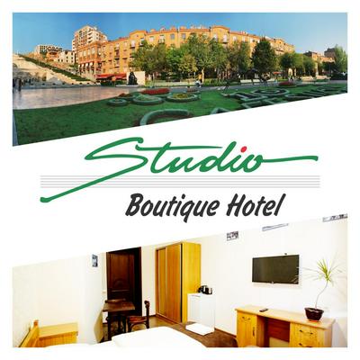 Studio Boutique Hotel at Cascade