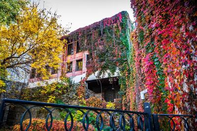 Business Hotel Plovdiv - Central Location