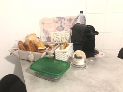 Apt. Acacia - Zona Ospedale Sant'Orsola e Fiera